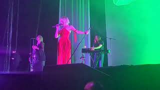 Aurora - All is soft inside. CDMX screenshot 2