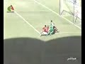 الجزائر         مصر  تصفيات مونديال       هدف بزاز دندنها