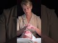 Многие задумываются как делать массаж лица дома ?Как ухаживать за кожей на уровне салона ? Делюсь 🫶