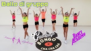 BONGO CHA CHA CHA