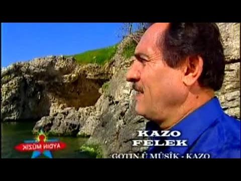 Kazo - Felek