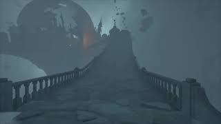 Riding the Spiral (trophy) – The Spiral SPEEDRUN – Maquette (PS5)