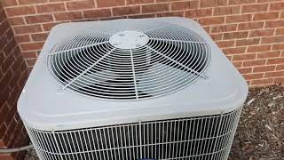 Carrier & Bryant Air Conditioners at a Bank - Revisit