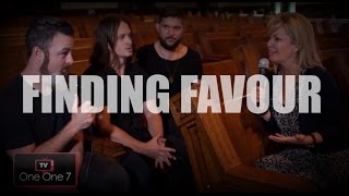 Finding Favour New Album | One One 7 TV