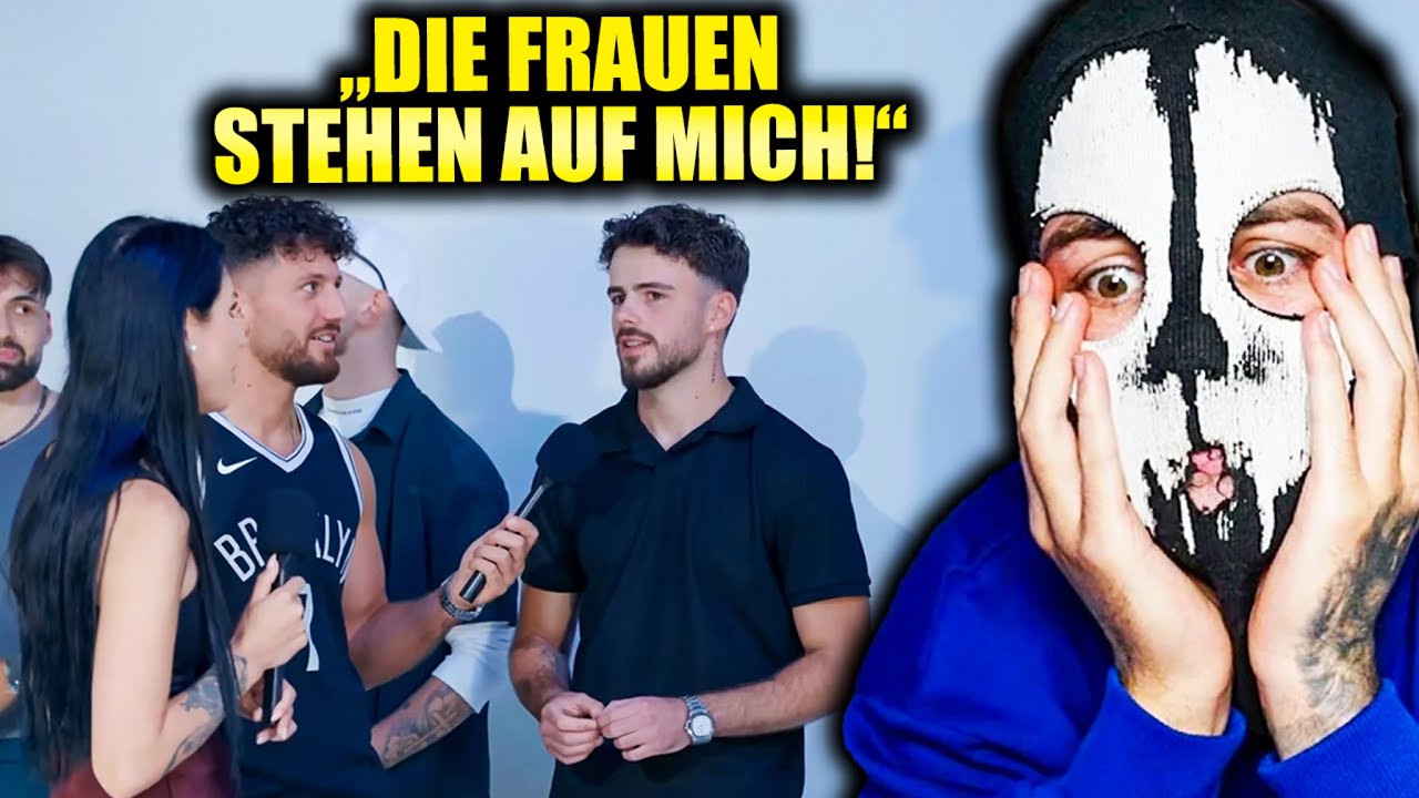 Was zur Hölle ist mit diesen Typen los?! 😭 - Pop the Ballon