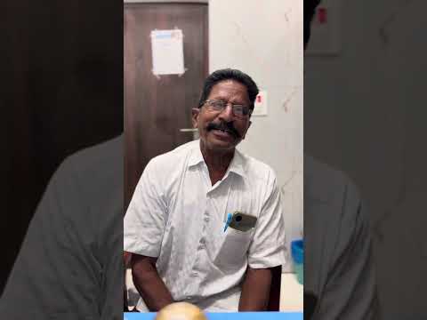 Secret for a long heathy life - Telugu