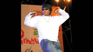 Principal - Tu Tas Pagando (Gangsta Rock Riddim)