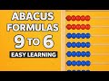 Abacus Formula Method | Simple Explanation + Practice Sums