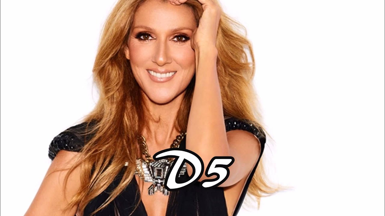 Celine Dion: Loved Me Back to Life, Album Vocal Range (Eb3-A5)