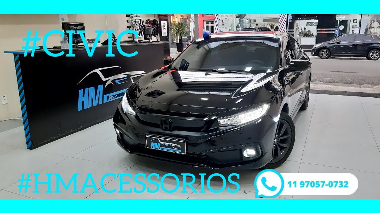 Honda Civic G10 Delete Chrome Youtube