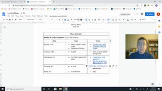 How to Use Google Docs Assignments to Make Collaboration Easy