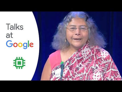 Prof Sheila Jasanoff: The Ethics of Invention | Talks at Google 