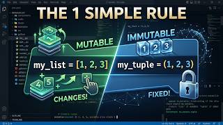 Python Beginners Always Get This Wrong 😳