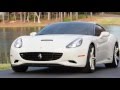 Ferrari California | Forgiato Wheels