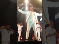 AMIGA -  MIGUEL BOSÉ -  AMOTOUR CHILE