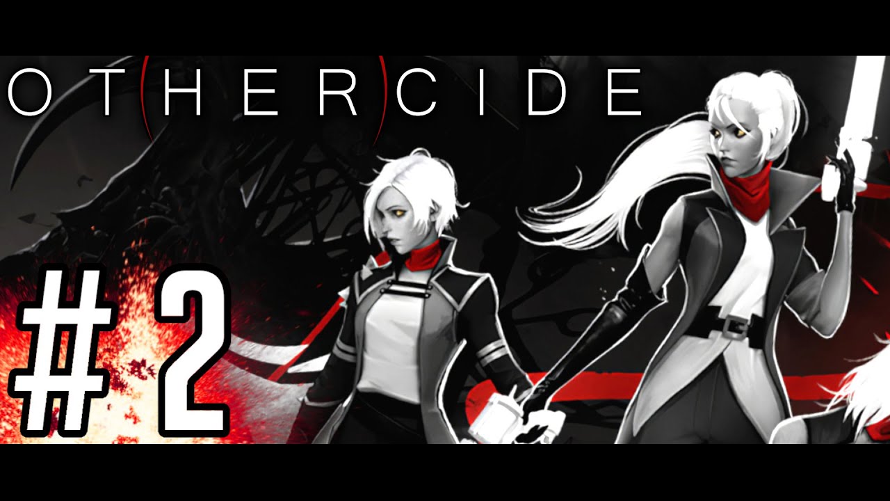 othercide bosses othercide bosses