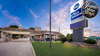 Best Western Route 66 Rail Haven | Springfield (MO), United States | Hotel Review 🌟