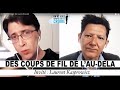 Laurent kasprowicz  des coups de fil laudel