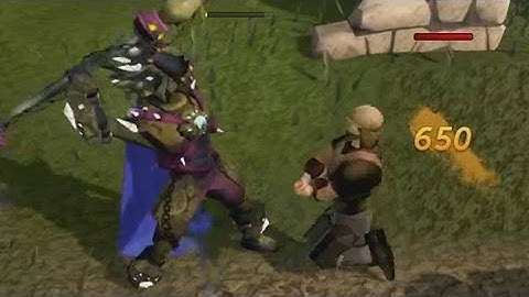 Runescape: NXT Is Here 1080P 60FPS Videos - Delving into the New Runescape