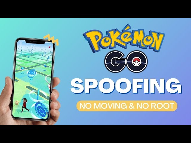 The Top Rated Pokemon Go Spoofer for iOS and Android is iToolab AnyGo, National News