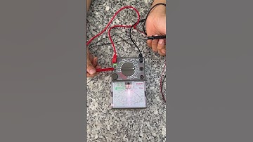 Cách kiểm tra cảm biến nhiệt độ bếp từ II Dạy Nghề Thanh Xuân 59 Nguyễn Tuân - 0936989090