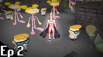 This *CUSTOM SLAYER REVAMP* Makes Me SO MUCH Money.. | Redemption RSPS Episode 2 | 20B+ GIVEAWAY