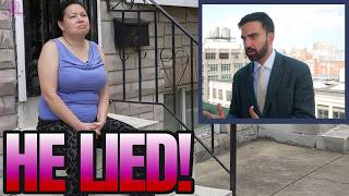 Mamdani FACES BACKLASH as Voters Disgusted with Democrats over Crime EXPLOSION in NYC!