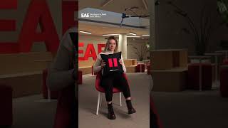 Ría Sardá - Master in Marketing Digital & Growth Hacking | EAE Business School Barcelona