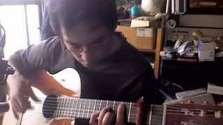 The Boxer (Fingerstyle Guitar) chords