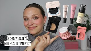 WOW!!! NEUE CATRICE COLLECTION!! JETZT SCHON NEUES SORTIMENT?