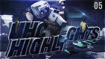 Uhc Highlights #6 | Old Video