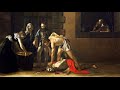 The Beheading of St John the Baptist - Praying with Art - Geoff Wheaton SJ