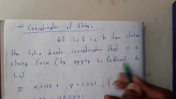 2 Central concepts of automata theory part 1