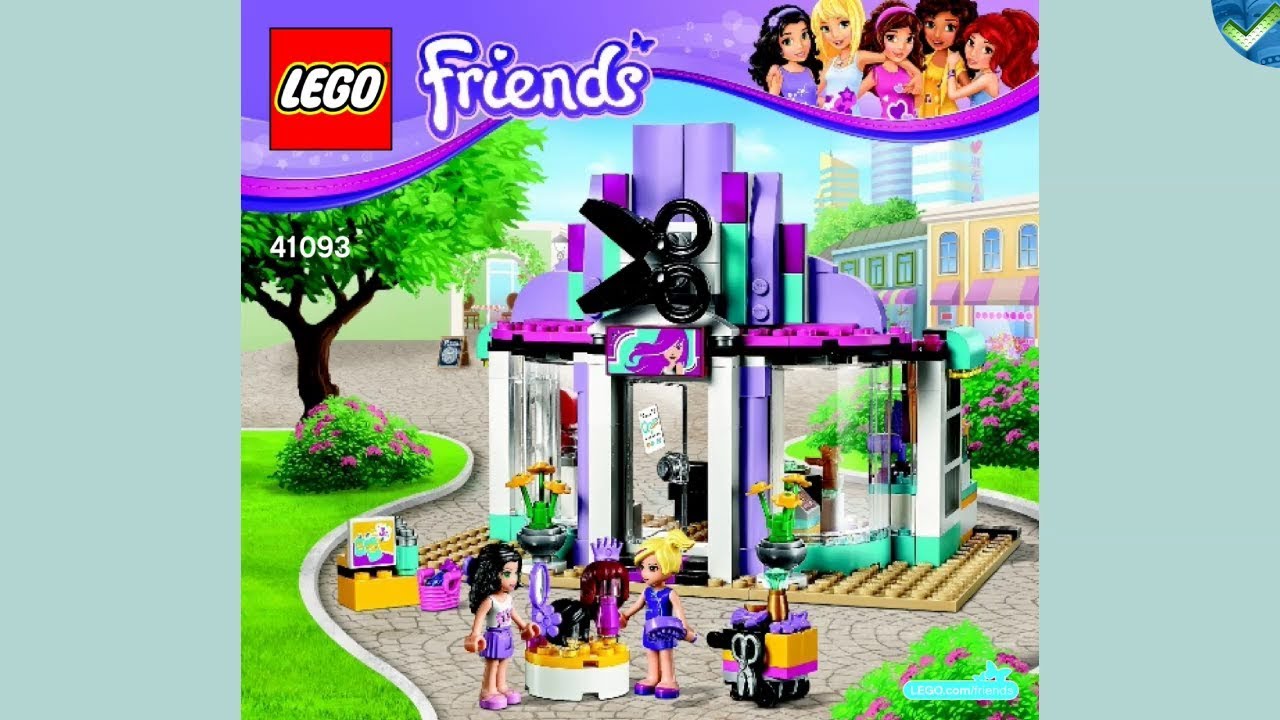 41093 lego