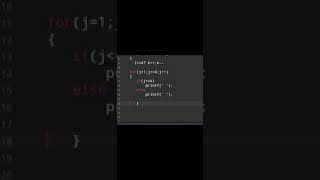 #59 | Coding Tutorial Video | C language Exercise 60 #coding #shorts #programming