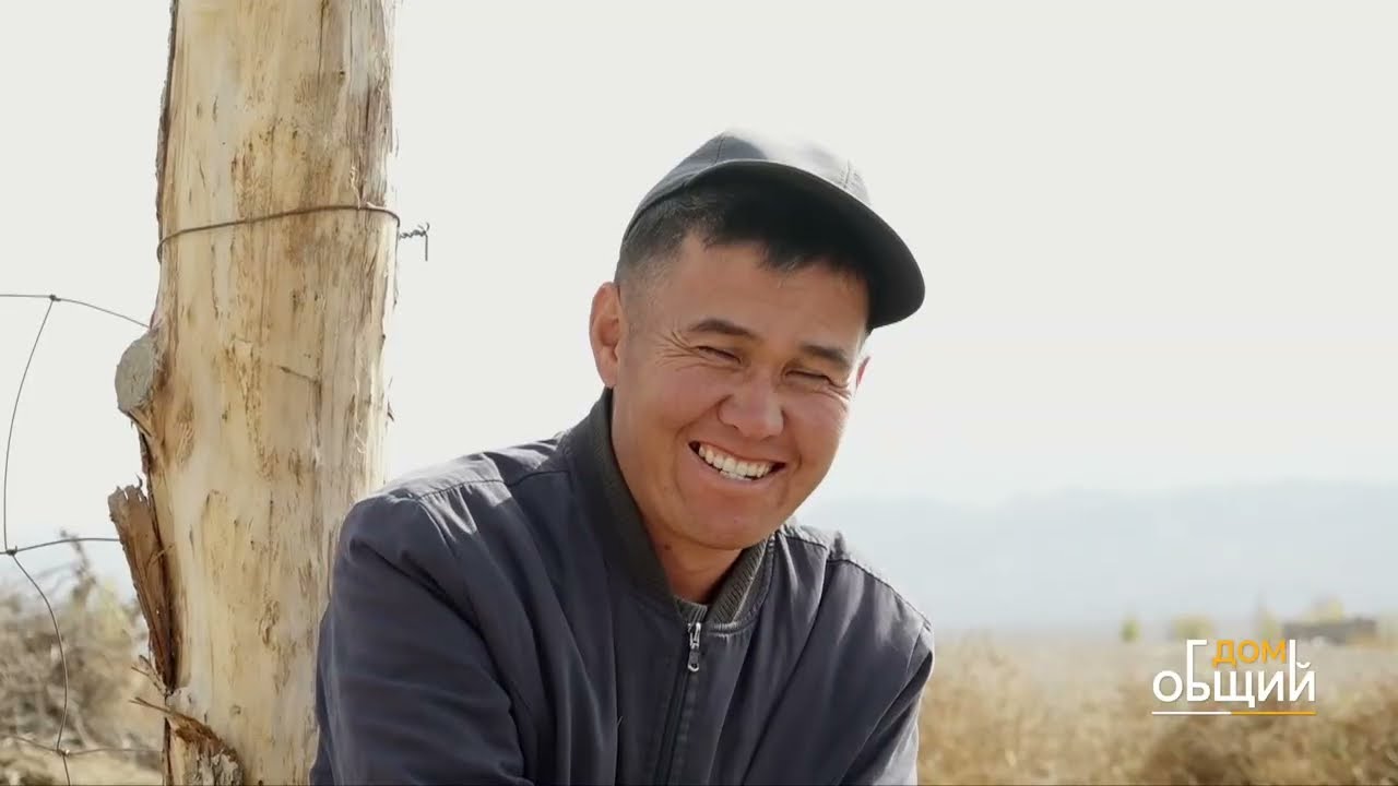 Когда приходит вода: новые возможности для села