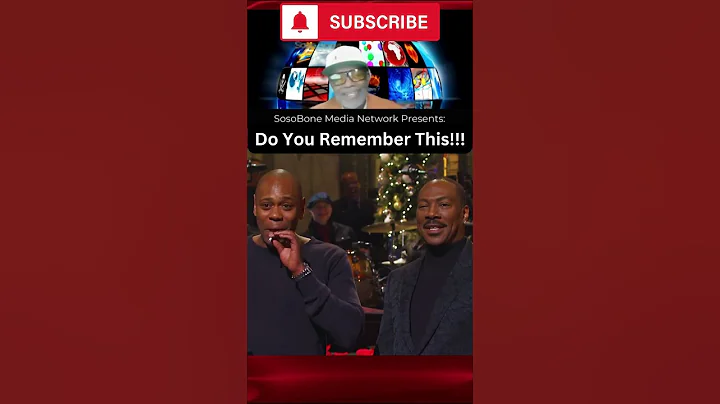 Dave Chappelle & Eddie Murphy Unite with Chris Rock & Tracy Morgan #reaction #shorts #funny #comedy