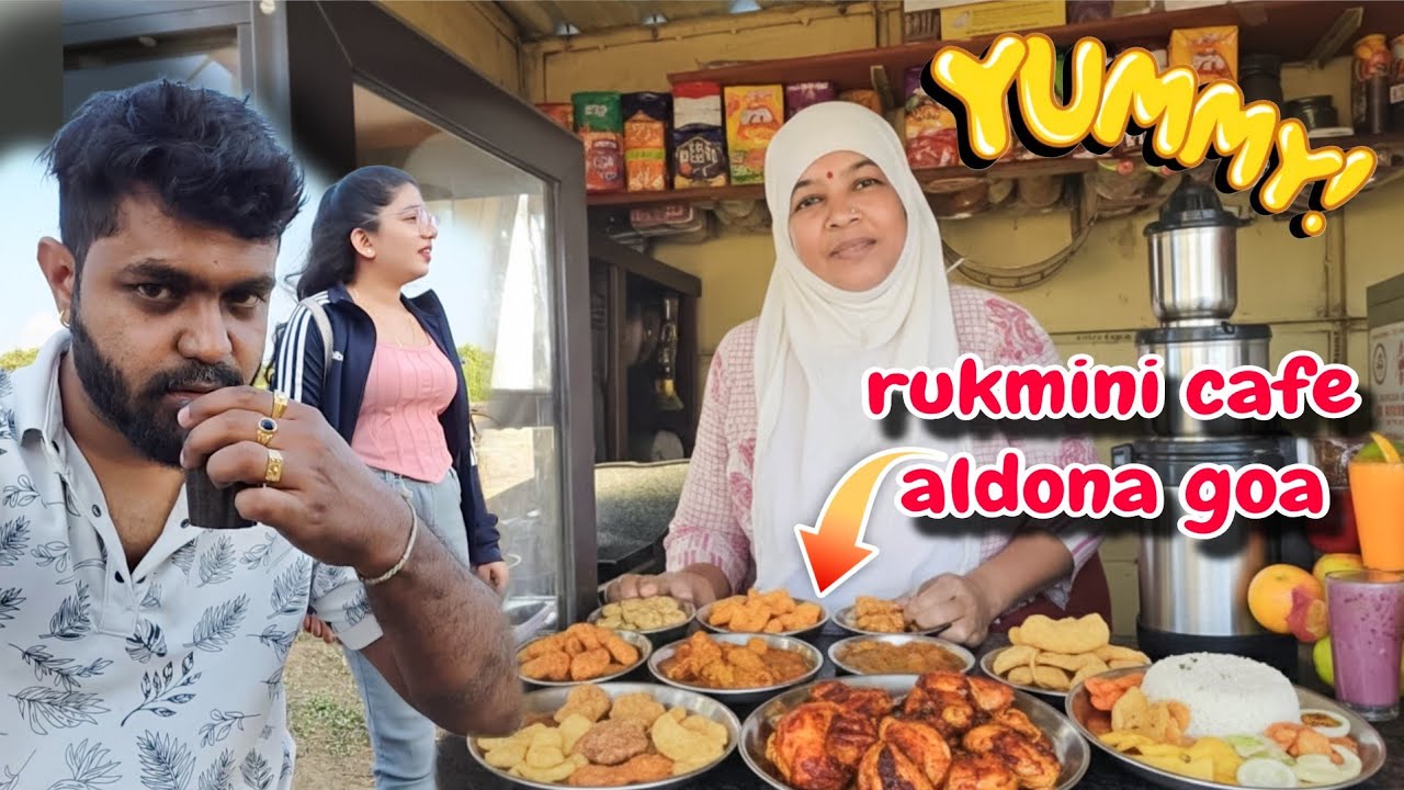 Help this lady to earn 😇🚲 | Cycle ride + lots of fun / Konkani vlog goa 