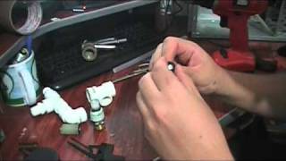 Tutorial Air Gun Qev