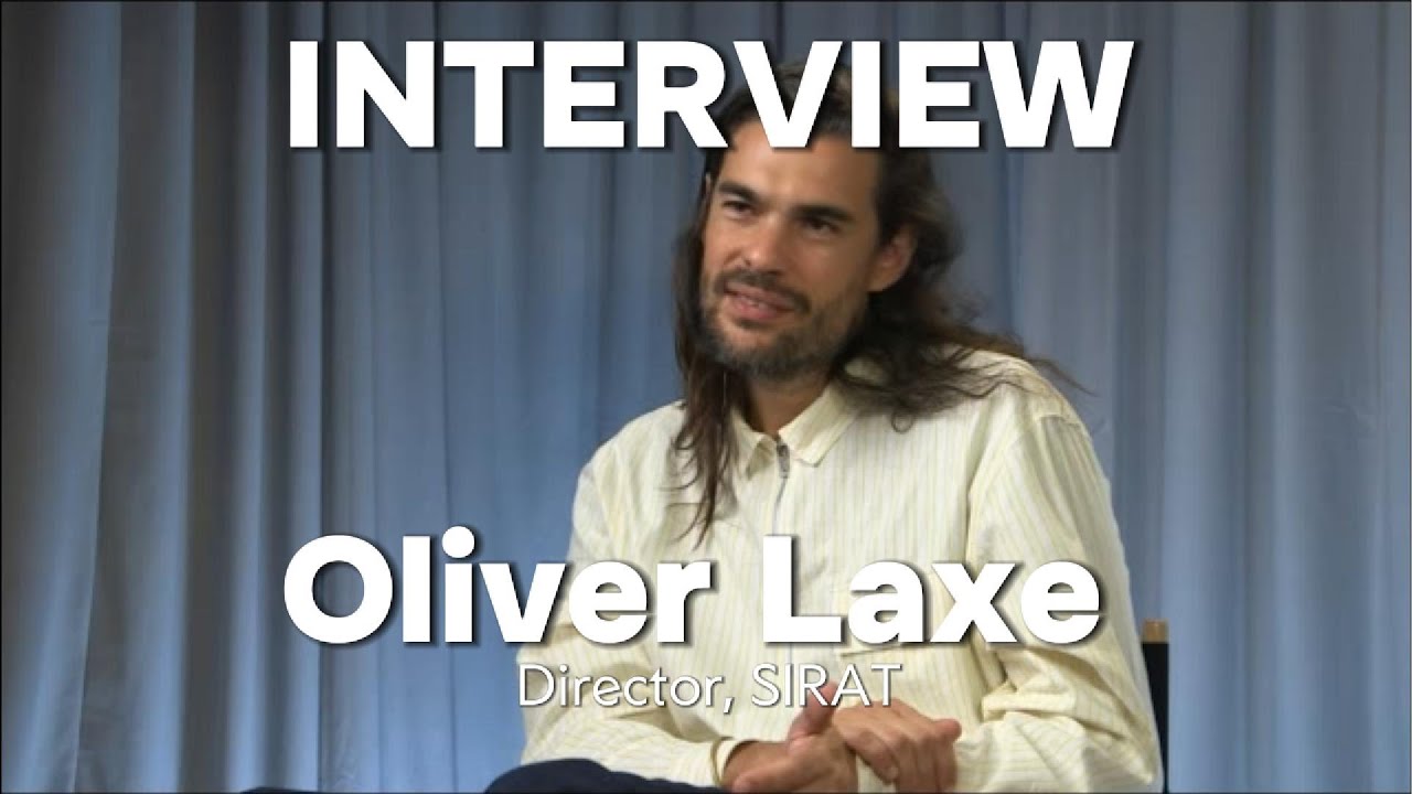 Sirat Interview | Oliver Laxe on Life, Death, and the Power of Raves