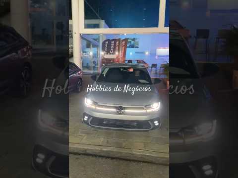 VW POLO GTS