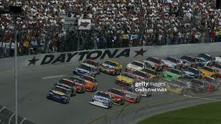 2003 Daytona 500
