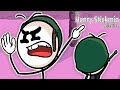 ГЕНРИ ВЕРНУЛСЯ МСТИТЬ ► The Henry Stickmin Collection #5