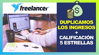 Aprende a cobrar lo justo y a brindar el mejor servicio de Ingeniería en Freelancer.