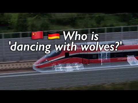Co-op amid competition? How China remains an investment destination for German firms Episode cover