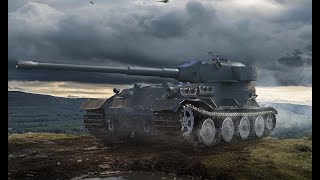 Pz.Kpfw. VII - ТЕПЕРЬ ЭТО ОЧЕНЬ ПРИЯТНАЯ 10-КА | ПУТЬ К 3 ОТМЕТКАМ