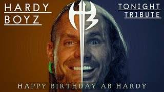 Hardy Boyz - Tonight - (Music Video 2021) - 1440 ᴴᴰ