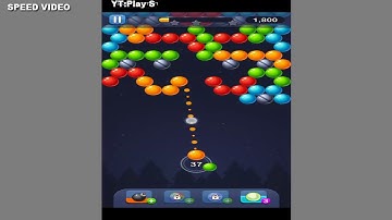 Bubble Pop! Shoot Bubbles "Level 7" / Android app