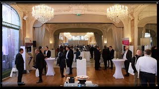 NICE Interactions Paris 2017