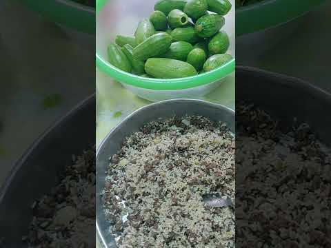 بدي اعمل محشي كوسا صحتين وعافيه على قلبكم